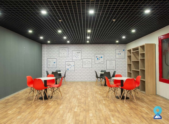 Coworking Space in Baner Road,Pune
