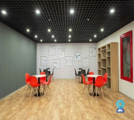 Coworking Space in Baner Road,Pune