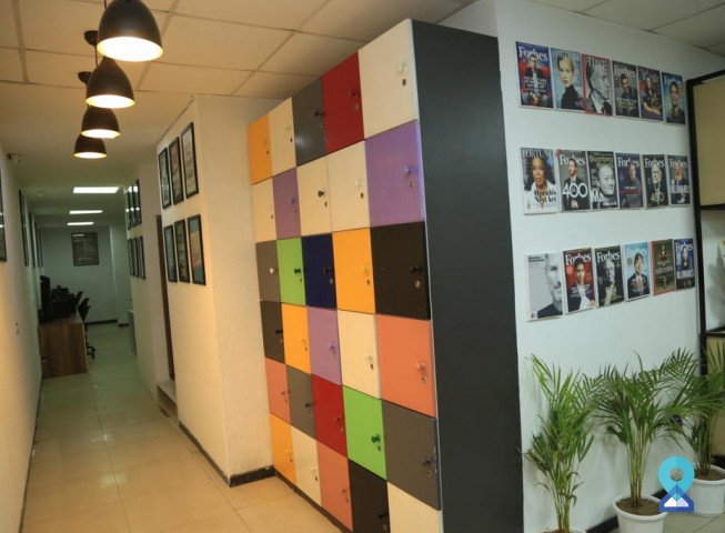 Coworking Space in Lajpat Nagar,Delhi