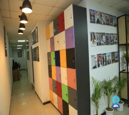 Coworking Space in Lajpat Nagar,Delhi