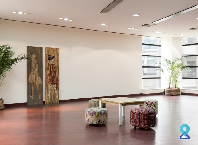 Coworking Space in Sector 127,Noida