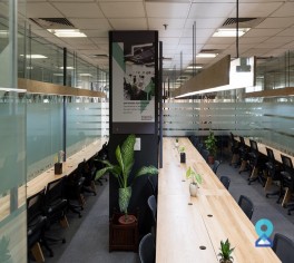 Coworking Space in Sector 127,Noida