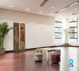 Coworking Space in Sector 127,Noida