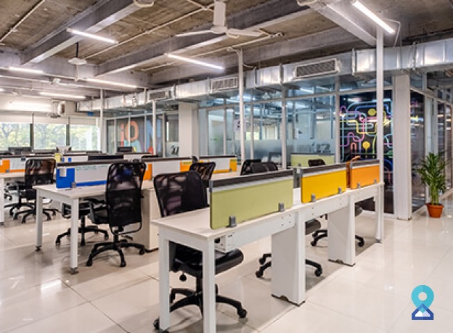 Coworking Space in Koramangala,Bangalore