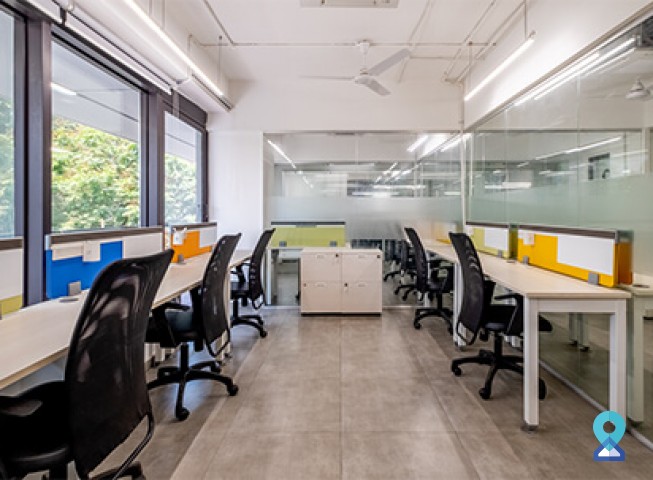 Coworking Space in Koramangala,Bangalore