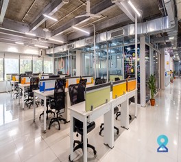 Coworking Space in Koramangala,Bangalore