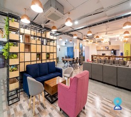 Coworking Space in Koramangala,Bangalore