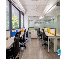 Coworking Space in Koramangala,Bangalore