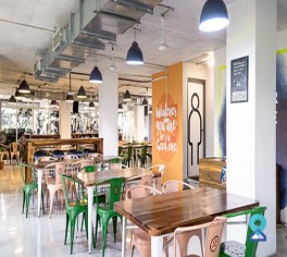 Coworking Space in Koramangala,Bangalore