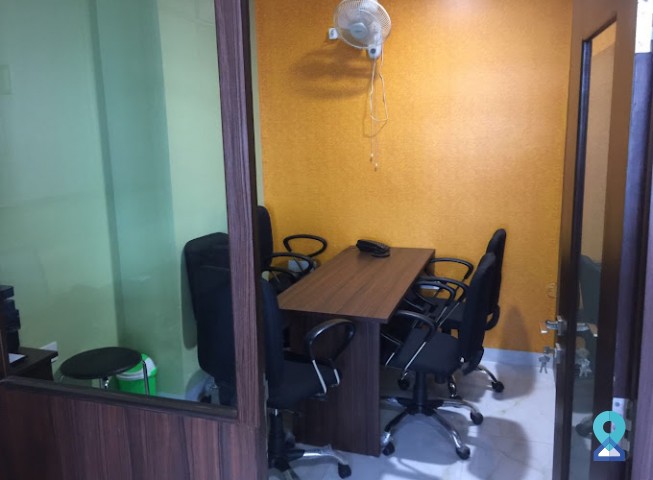 Coworking Space in Salt Lake City,Kolkata