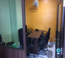 Coworking Space in Salt Lake City,Kolkata