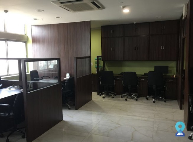 Coworking Space in Kasba,Kolkata