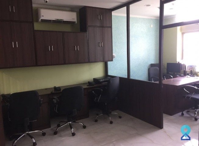 Coworking Space in Kasba,Kolkata