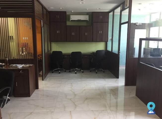Coworking Space in Kasba,Kolkata