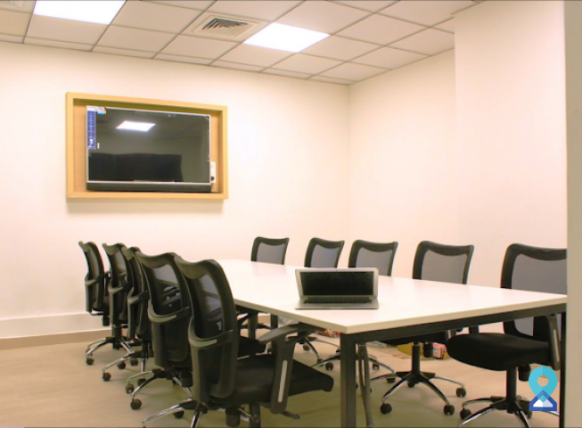 Coworking Space in Bidhannagar,Kolkata