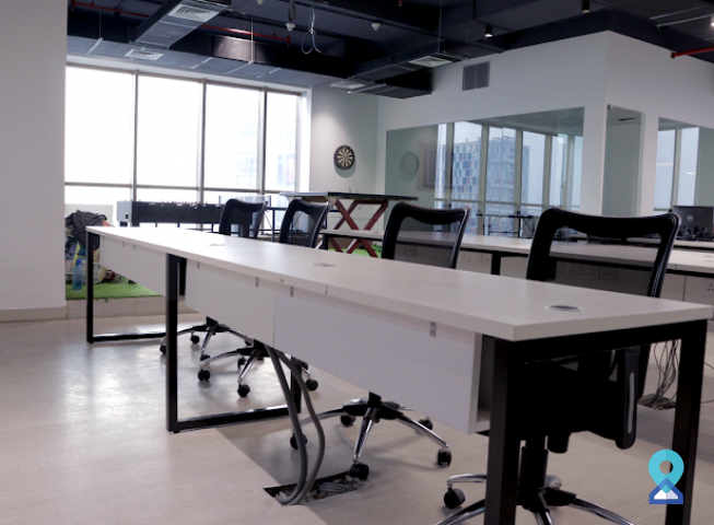 Coworking Space in Bidhannagar,Kolkata