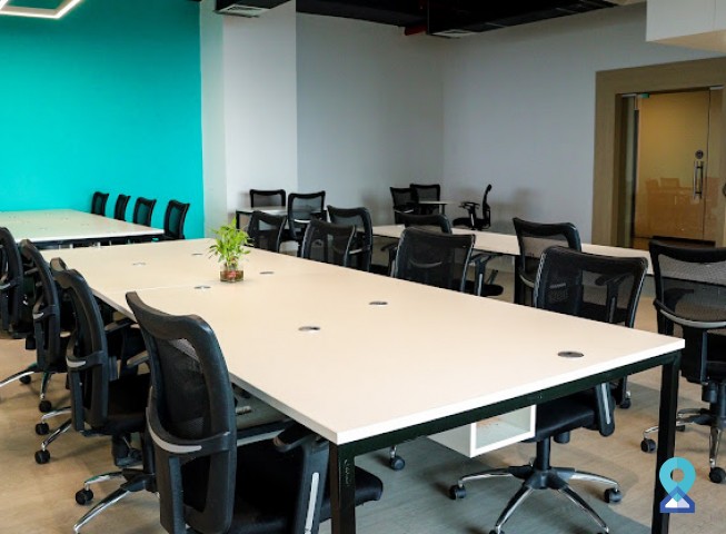 Coworking Space in Bidhannagar,Kolkata