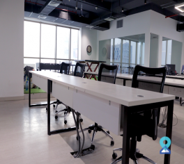 Coworking Space in Bidhannagar,Kolkata