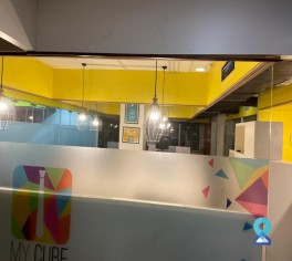 Coworking Space in Park Street,Kolkata