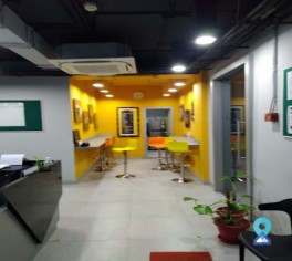 Coworking Space in Park Street,Kolkata