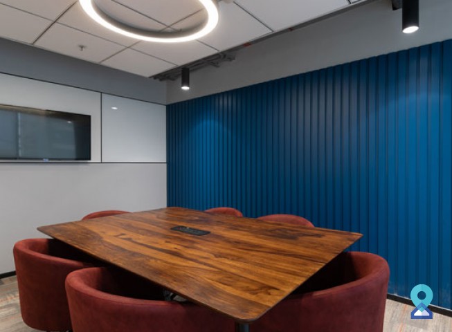 Coworking Space in Salt Lake City,Kolkata