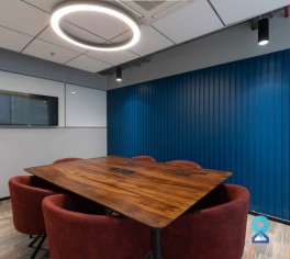 Coworking Space in Salt Lake City,Kolkata