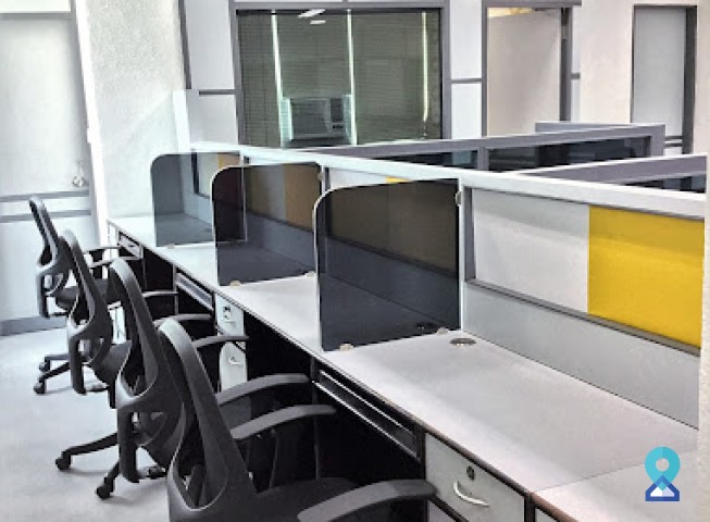 Coworking Space in AJC Bose Road,Kolkata
