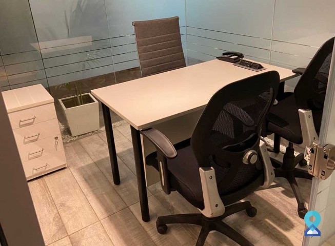 Coworking Space in Nehru Place,Delhi