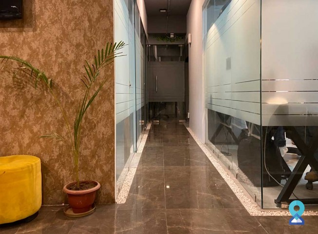 Coworking Space in Nehru Place,Delhi
