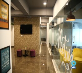 Coworking Space in Nehru Place,Delhi
