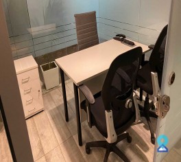 Coworking Space in Nehru Place,Delhi