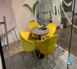 Coworking Space in Nehru Place,Delhi