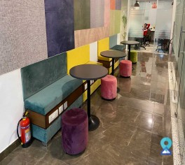 Coworking Space in Nehru Place,Delhi