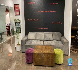 Coworking Space in Nehru Place,Delhi