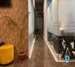 Coworking Space in Nehru Place,Delhi
