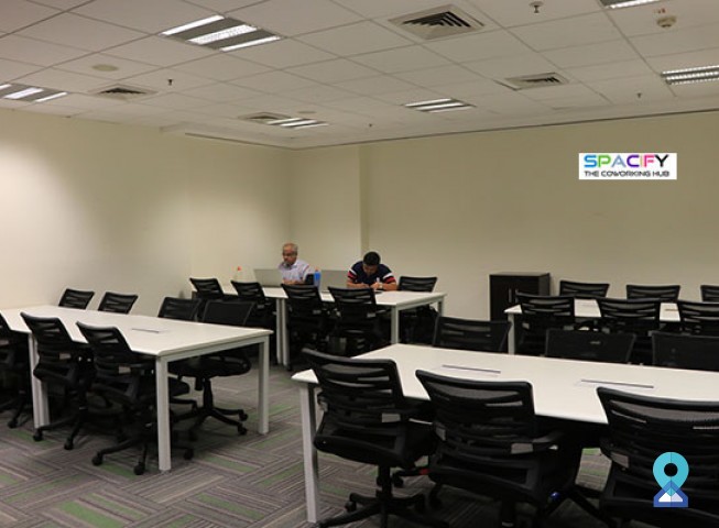 Coworking Space in Dwarka,Delhi