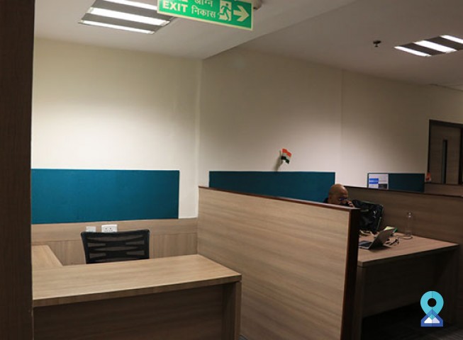 Coworking Space in Dwarka,Delhi