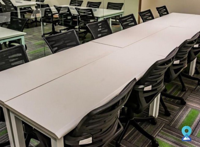 Coworking Space in Dwarka,Delhi