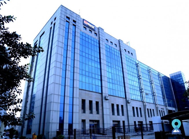 Coworking Space in Dwarka,Delhi