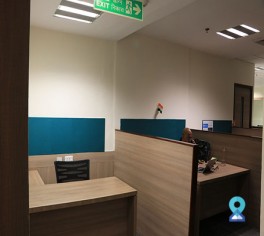 Coworking Space in Dwarka,Delhi