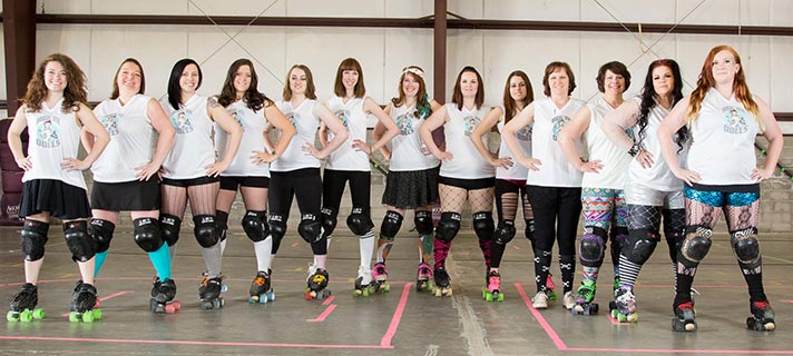 2015 Bridal Veil Dolls HVDD