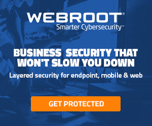 Webroot Inc.