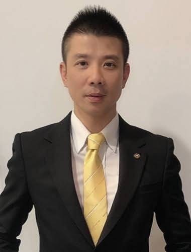 許霄帆