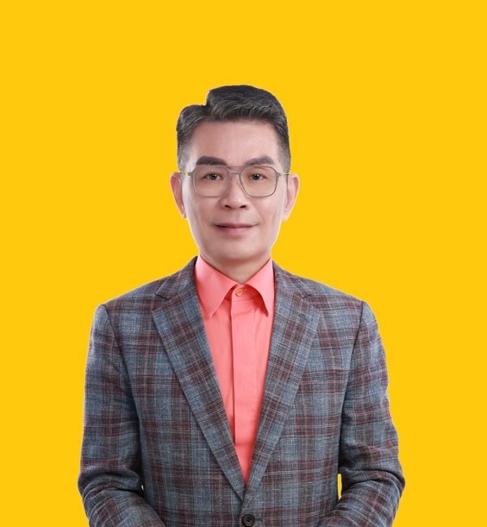 賴宗利