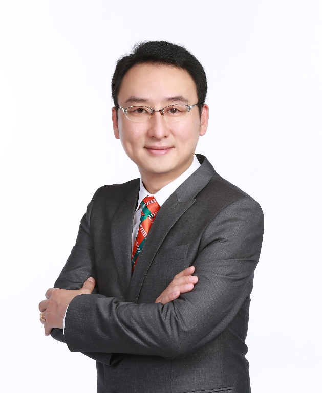 許盛楷