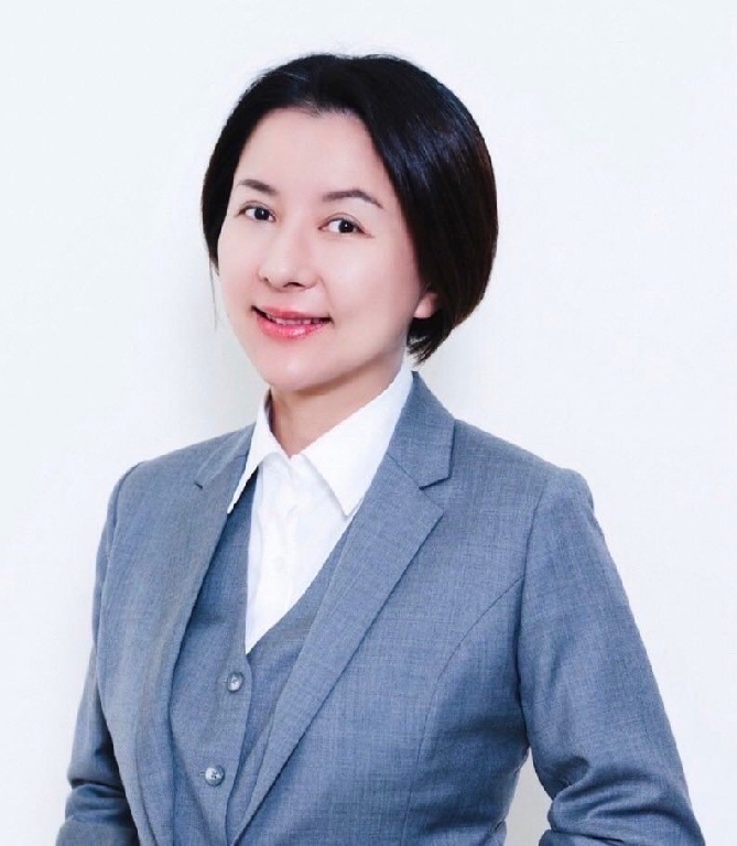 王柔驊