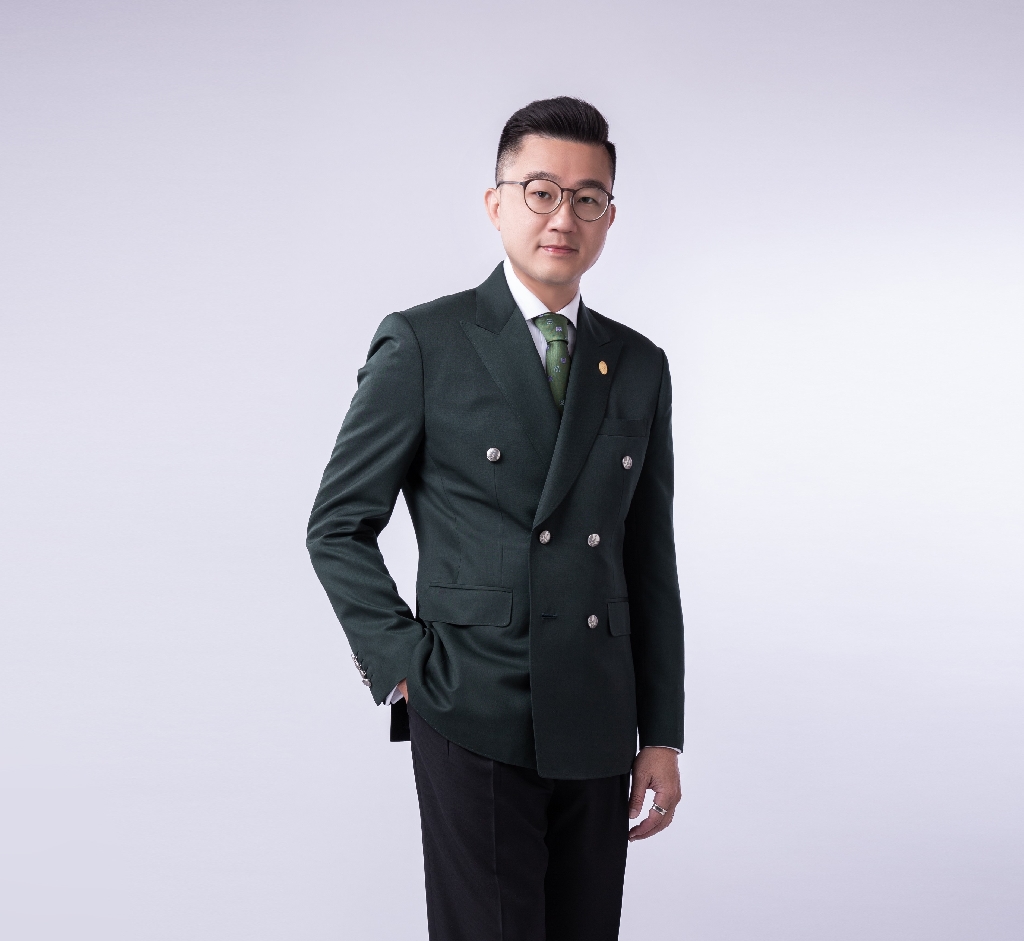 范哲瑋