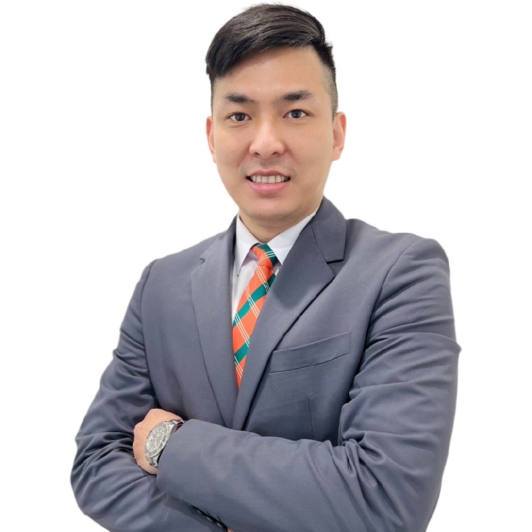 陳柏任Paul