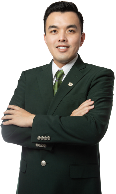 張黃記