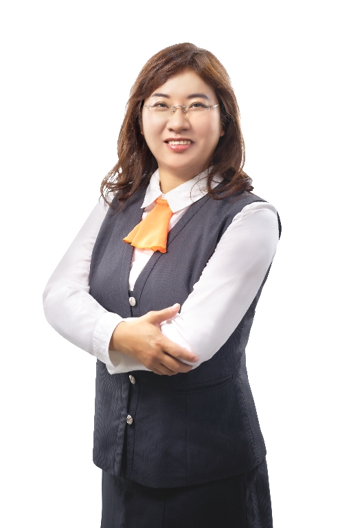 店長 張瑜紓